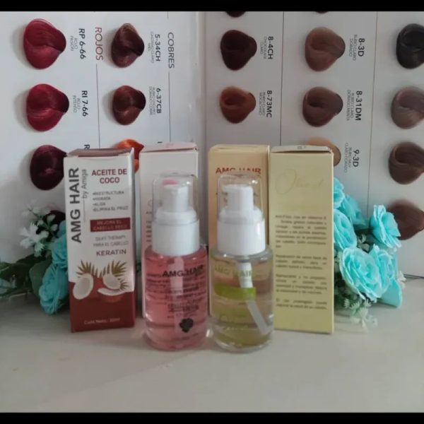 Serum capilar