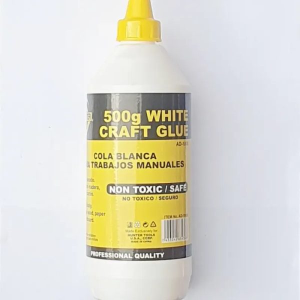 Cola Blanca 500g