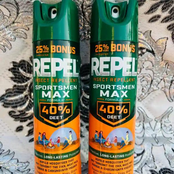 Repele