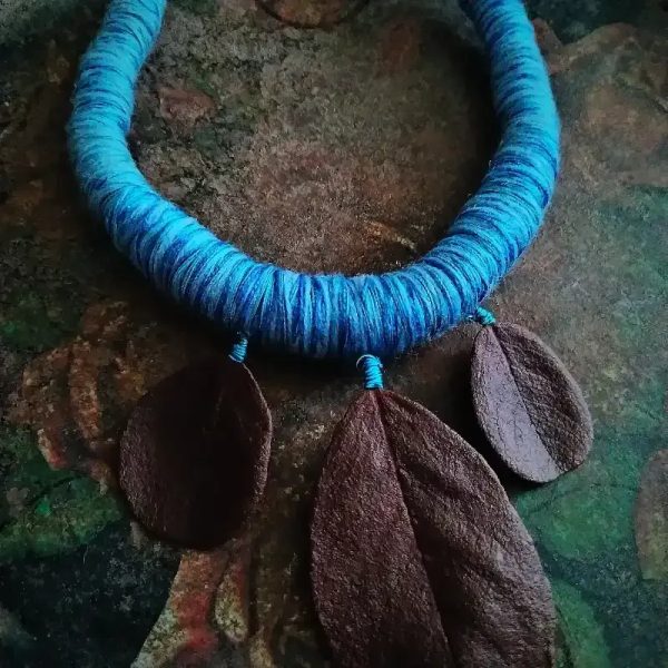 Collares Wicca