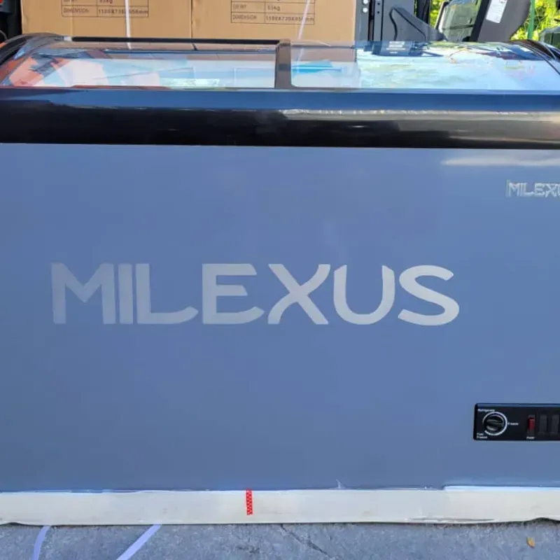 Nevera Exhibidora Heladera de 12 pies