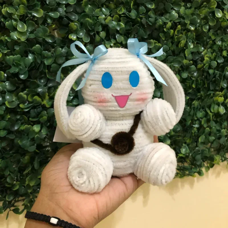 Cinnamoroll 