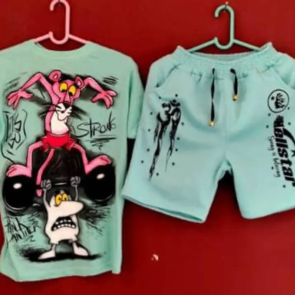Juego de Ropa