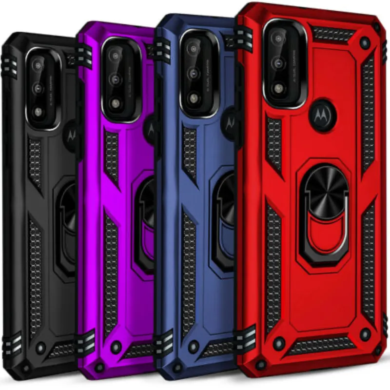 Protector para MOTOROLA G PURE