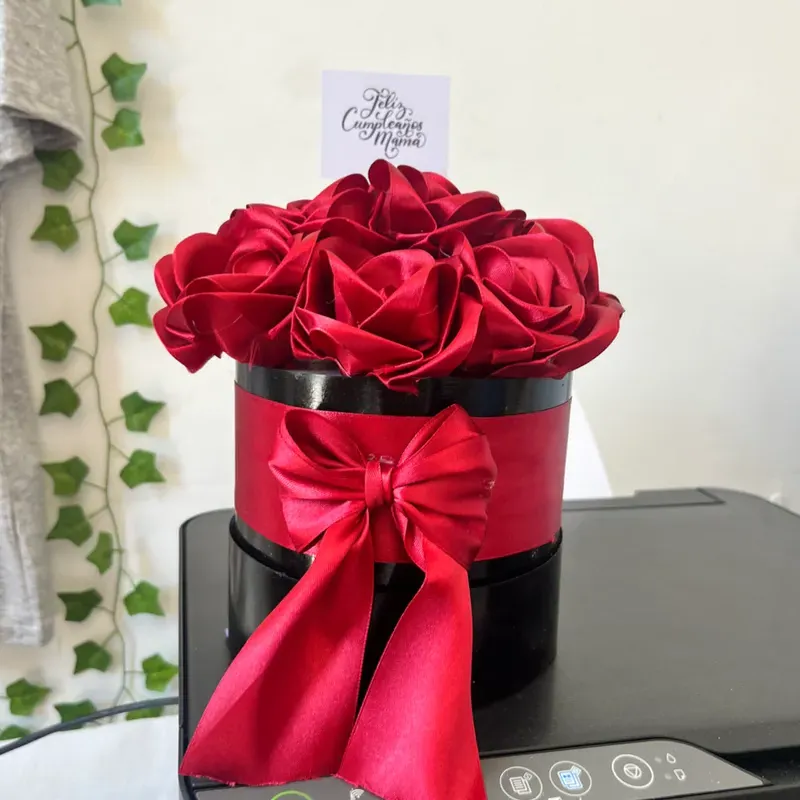 Bouquete de flores ✨