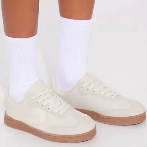 Tenis de niña