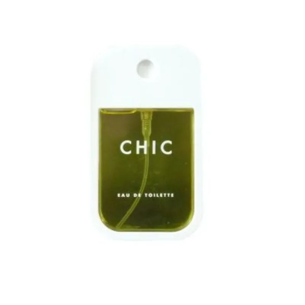 CHIC #1 EDT PARA MUJER 45 ML