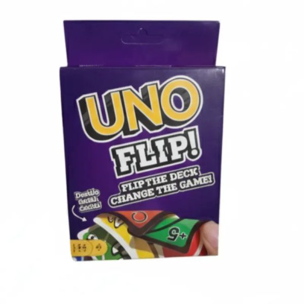 Cartas Flip