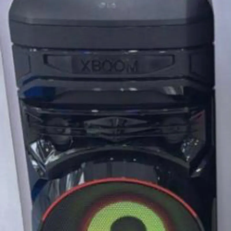 Bocina LG XBOOM MEDIANAS