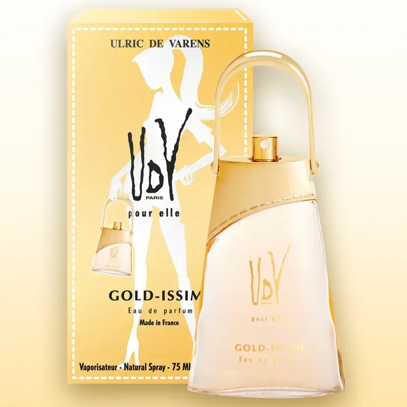 UDV Gold-Issime