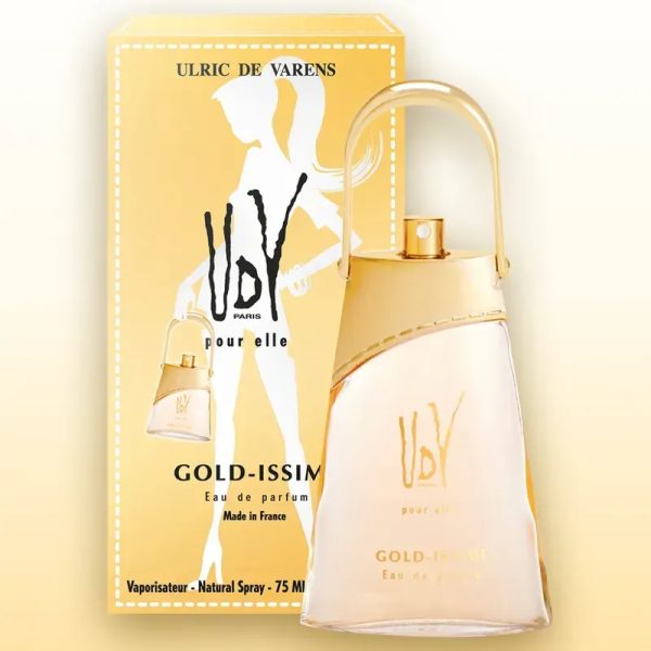 UDV Gold-Issime