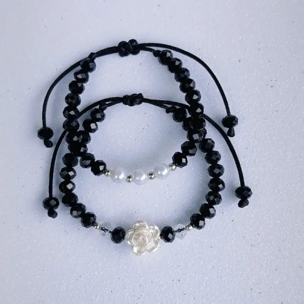 Hermosas pulseras