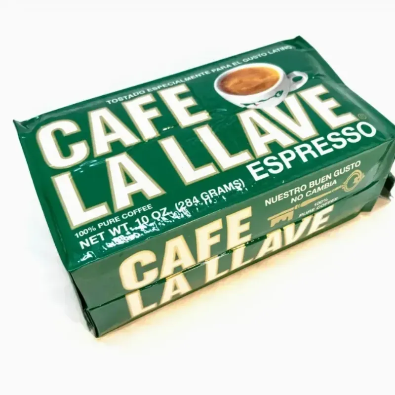 Café La Llave