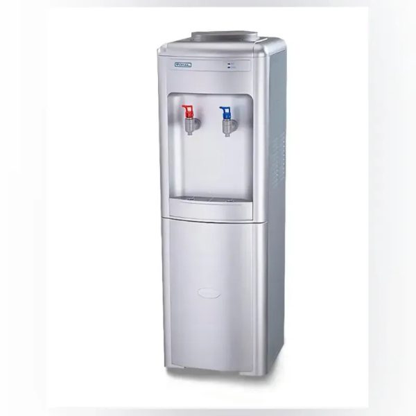 Dispensador de agua