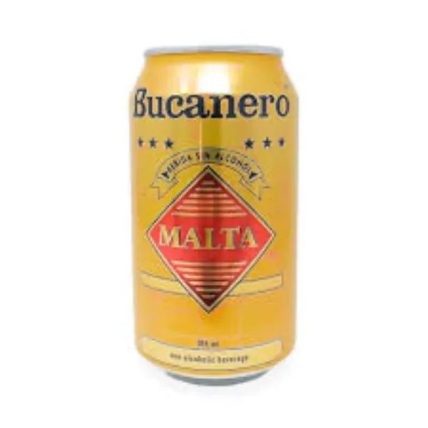 Malta bucanero