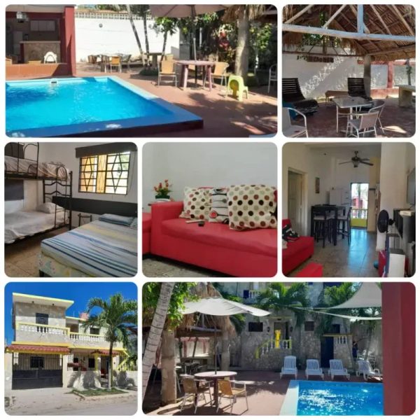  CASA # 21 ️