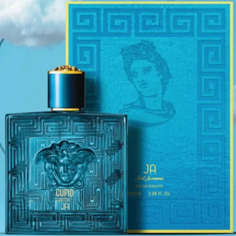 Perfume CUPID BLUE