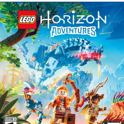 LEGO Horizon Adventures