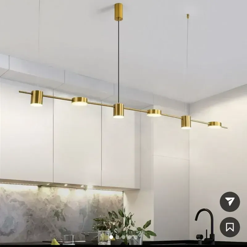 Lámpara de Techo #45