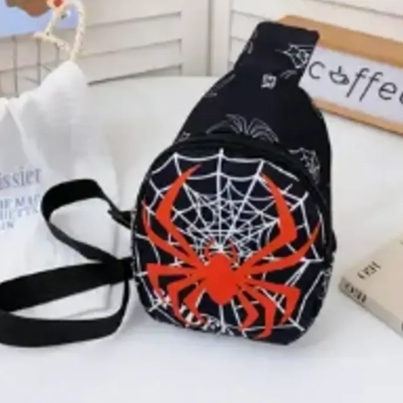 Bolso bandolera de niño