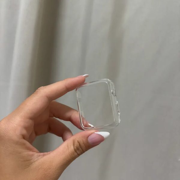 Protector de Apple Watch