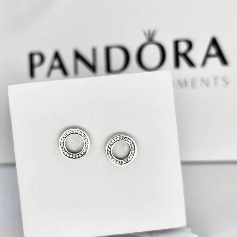Aretes Pandora Alo