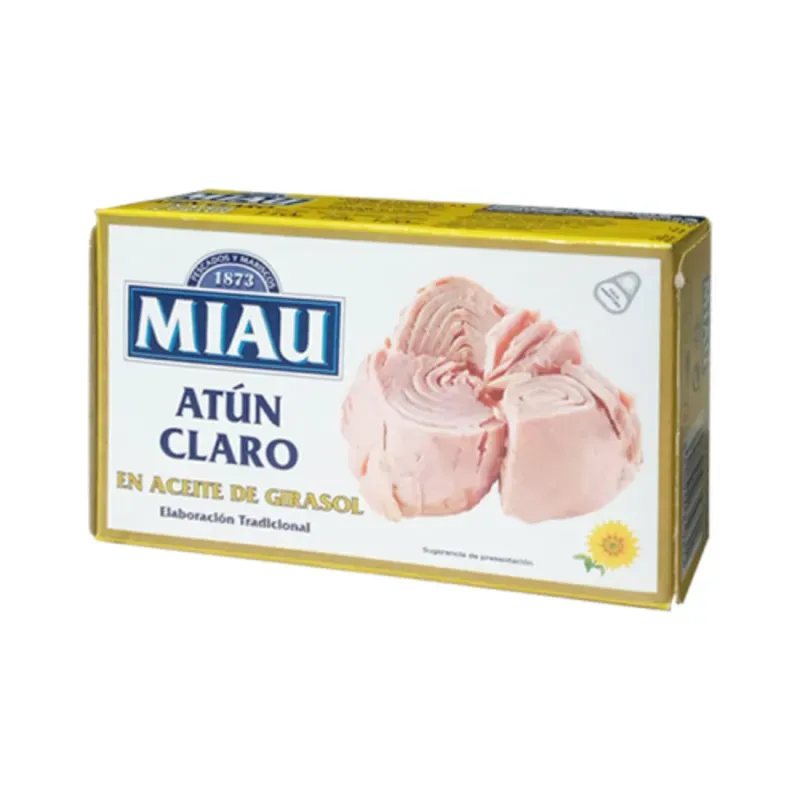 Atún