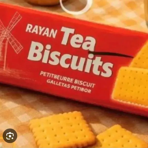 Galletas