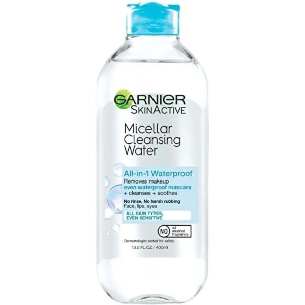Garnier Agua Micellar
