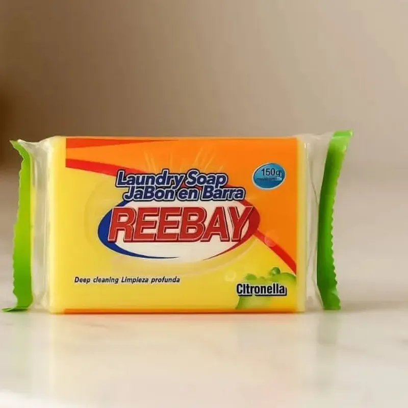 Jabón de lavar REEBAY (150 g)