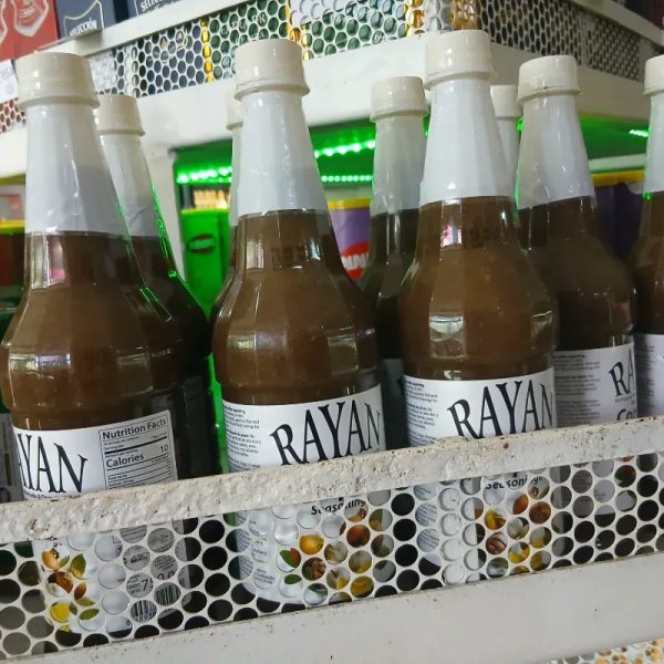 Sazón completo