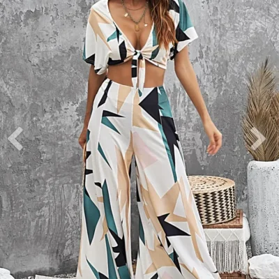 Juego de pantaloneta