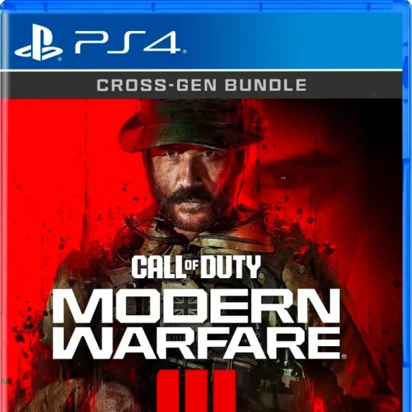 Call of duty mw3
