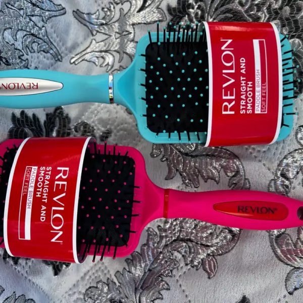 Cepillos Revlon