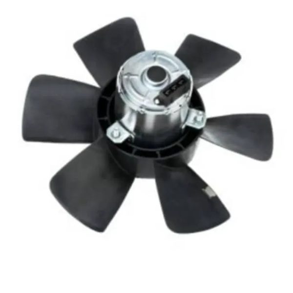 Electroventilador