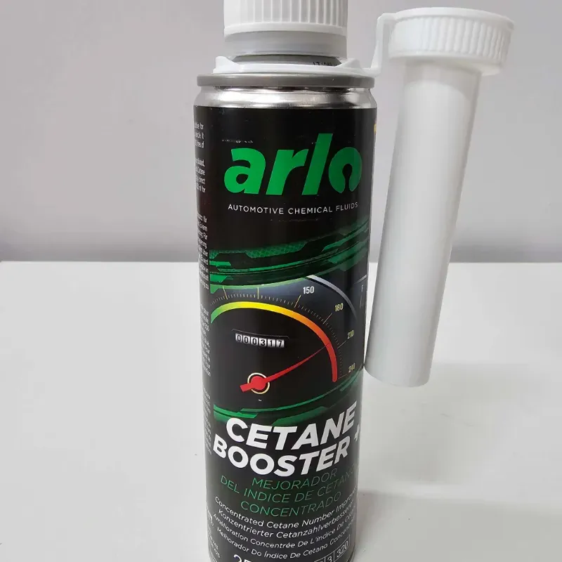 CETANE BOOSTER  250L