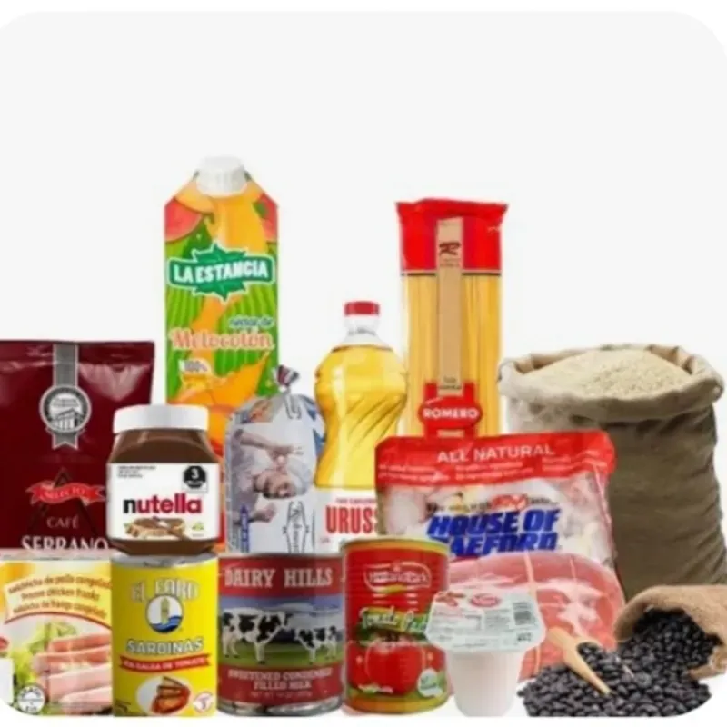 COMBO # 1 OFERTA ESPECIAL"