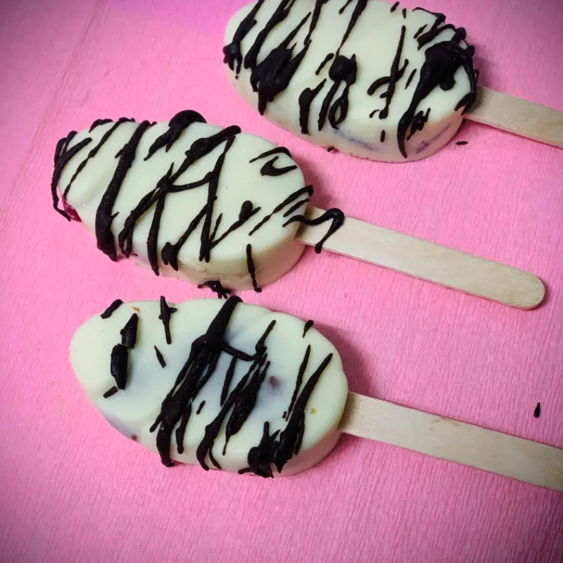 Paletas 