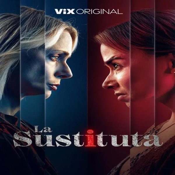 La sustituta - [1Temporada]