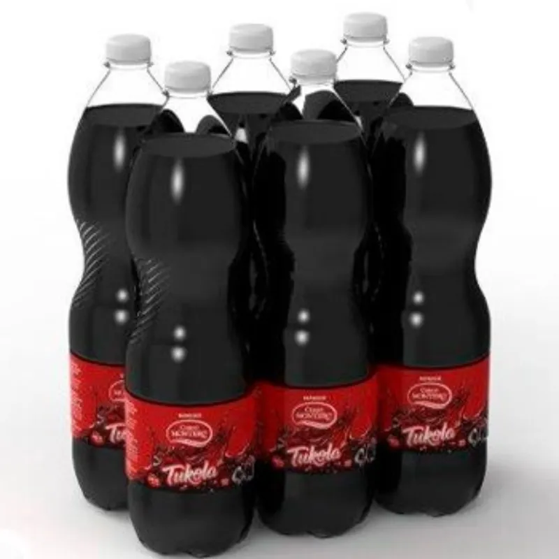 Pomo de refresco Tukola