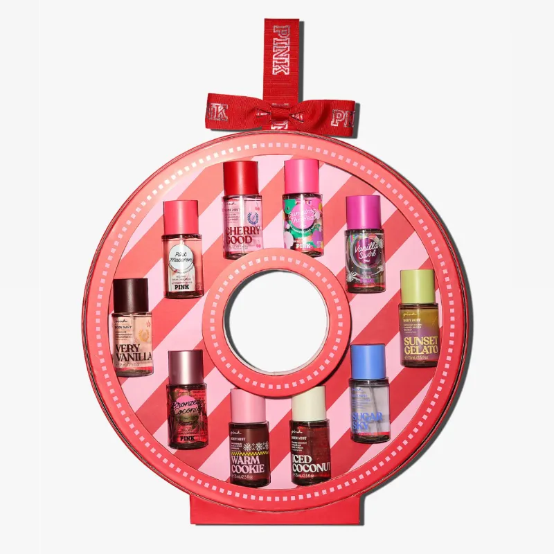 Set Navideño