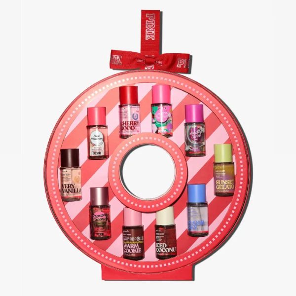 Set Navideño