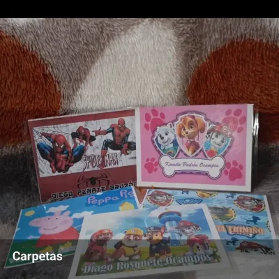 Carpeta