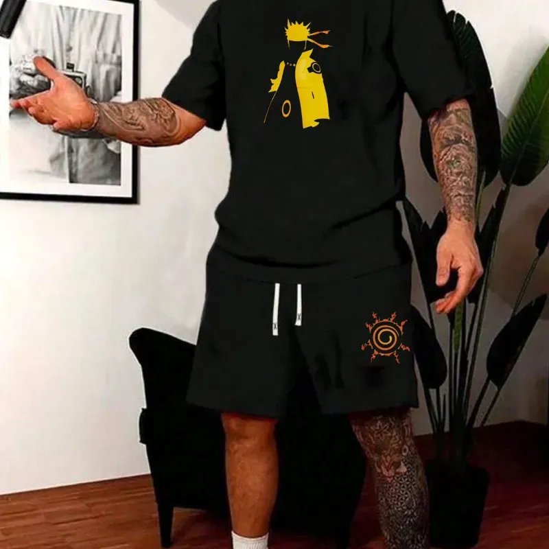 Conjunto para hombre