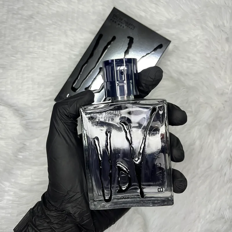 UDV Black for Men