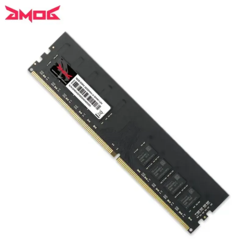 Memoria RAM de 16GB