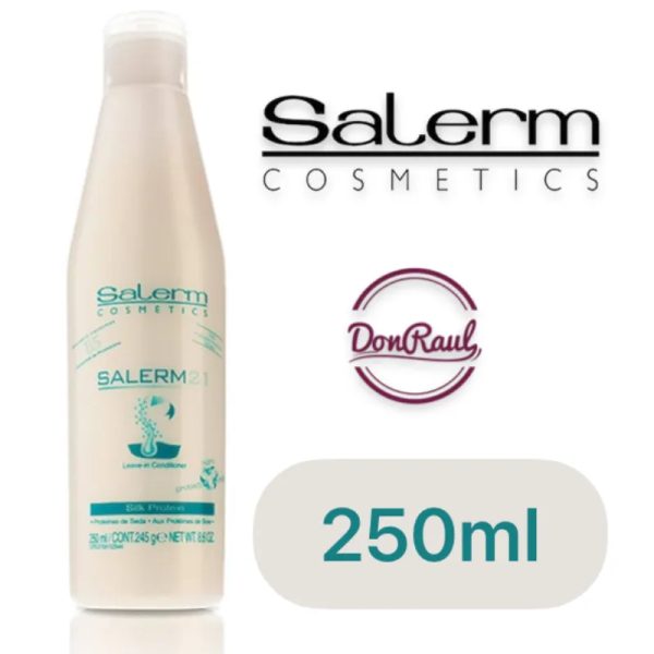 Salerm 21 250ml