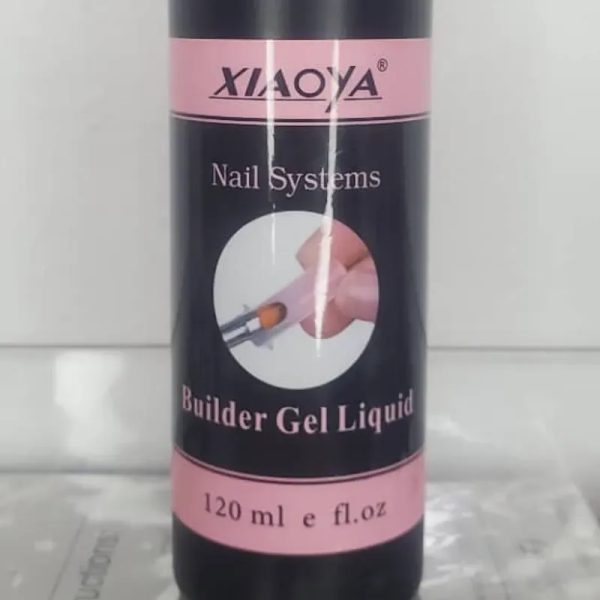 Líquido Polygel