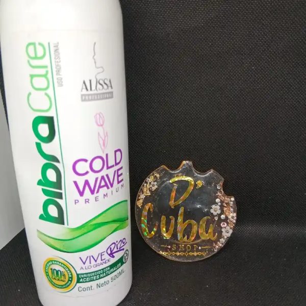 Coldwave Bibracare