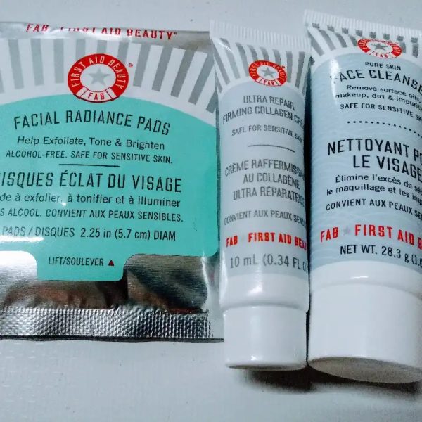 Set de Cuidado Facial